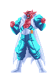 Darbura, King of Evil