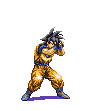 Super Saiya-jin 3 Gokuu