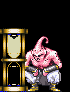 The impatient Super Buu